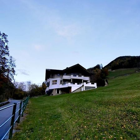 Апартаменти Haus Pretterhofer Stummerberg Екстер'єр фото
