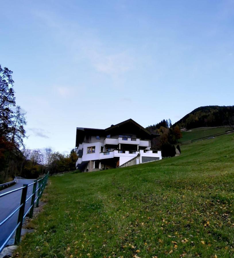 Апартаменти Haus Pretterhofer Stummerberg Екстер'єр фото